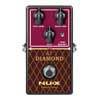 analog effect pedal true bypass DIAMOND OVERDRIVE