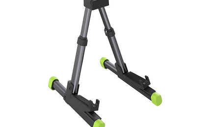 foldable universal instrument stand, A-model