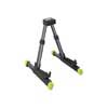 foldable universal instrument stand, A-model