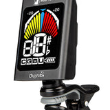 Cherub - WST-680 - Rechargeable Chromatic Clip Tuner 'Moai Tune'