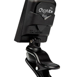 Cherub - WST-680 - Rechargeable Chromatic Clip Tuner 'Moai Tune'