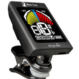 Cherub - WST-680 - Rechargeable Chromatic Clip Tuner 'Moai Tune'