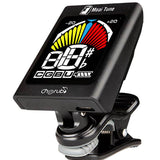 Cherub - WST-680 - Rechargeable Chromatic Clip Tuner 'Moai Tune'