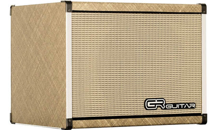 premium guitar speaker cab 1x12" Jensen Tornado, 100w 5,5kg