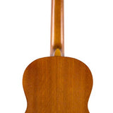 Valencia - VC204HL - Classic Guitar Lefthanded With Hybrid Neck 4/4 – Antique Natural