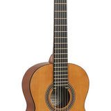Valencia - VC201 - Classic Guitar 1/4 – Antique Natural