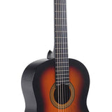 Valencia - VC264CSB - Classic Guitar 4/4 – Sunburst