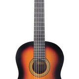 Valencia - VC264CSB - Classic Guitar 4/4 – Sunburst