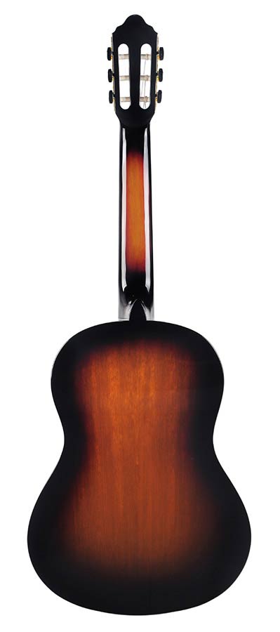 Valencia - VC264CSB - Classic Guitar 4/4 – Sunburst