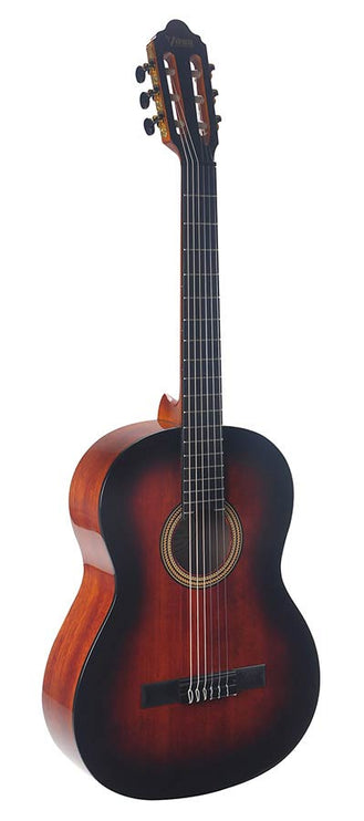 Valencia - VC264HCSB - Classic Guitar With Hybrid Neck 4/4 – Sunburst
