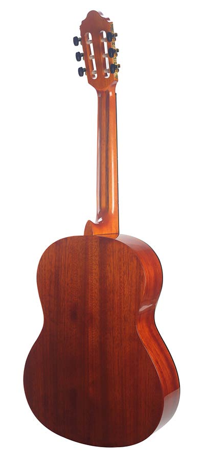 Valencia - VC264HCSB - Classic Guitar With Hybrid Neck 4/4 – Sunburst