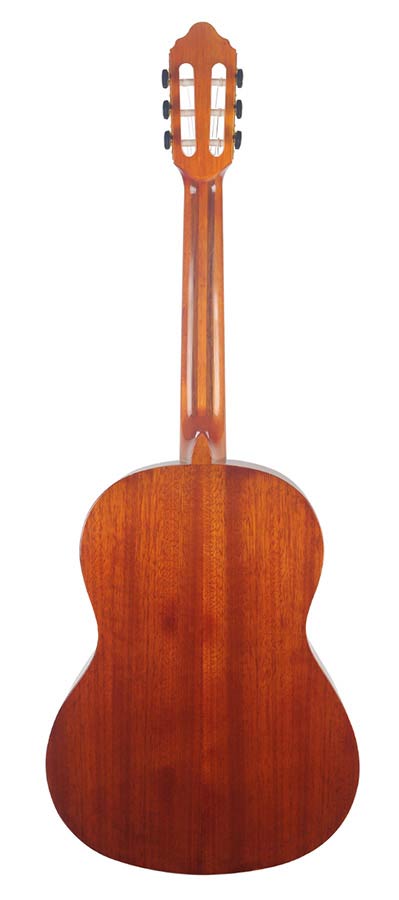 Valencia - VC264HCSB - Classic Guitar With Hybrid Neck 4/4 – Sunburst