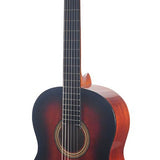 Valencia - VC264HCSB - Classic Guitar With Hybrid Neck 4/4 – Sunburst
