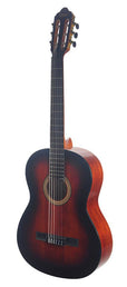 Valencia - VC264HCSB - Classic Guitar With Hybrid Neck 4/4 – Sunburst