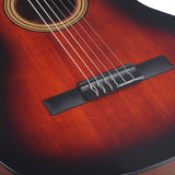 Valencia - VC264HCSB - Classic Guitar With Hybrid Neck 4/4 – Sunburst