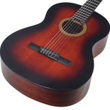 Valencia - VC264HCSB - Classic Guitar With Hybrid Neck 4/4 – Sunburst