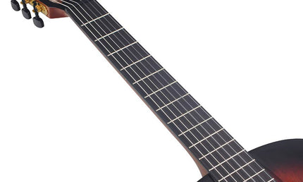 Valencia - VC264HCSB - Classic Guitar With Hybrid Neck 4/4 – Sunburst