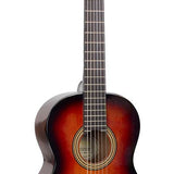 Valencia - VC263CSB - Classic Guitar 3/4 – Sunburst