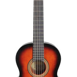 Valencia - VC263CSB - Classic Guitar 3/4 – Sunburst