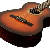 Valencia - VC263CSB - Classic Guitar 3/4 – Sunburst