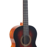 Valencia - VC263HCSB - Classic Guitar With Hybrid Neck 3/4 – Sunburst