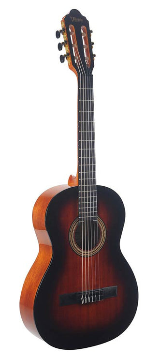 Valencia - VC263HCSB - Classic Guitar With Hybrid Neck 3/4 – Sunburst