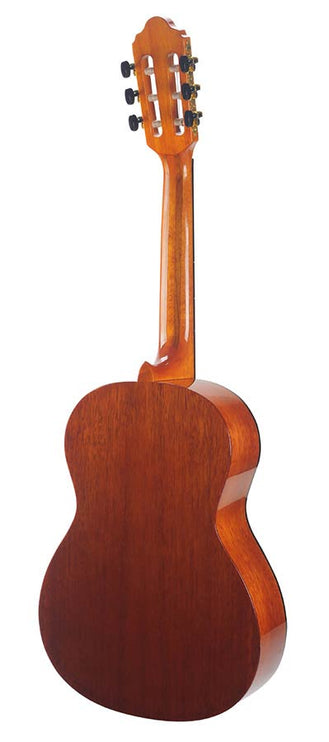 Valencia - VC263HCSB - Classic Guitar With Hybrid Neck 3/4 – Sunburst