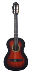 Valencia - VC263HCSB - Classic Guitar With Hybrid Neck 3/4 – Sunburst