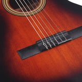 Valencia - VC263HCSB - Classic Guitar With Hybrid Neck 3/4 – Sunburst