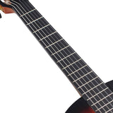 Valencia - VC263HCSB - Classic Guitar With Hybrid Neck 3/4 – Sunburst