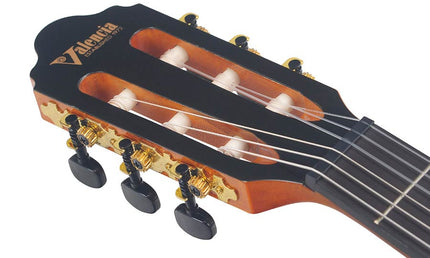 Valencia - VC263HCSB - Classic Guitar With Hybrid Neck 3/4 – Sunburst