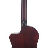 Valencia - VC304CEASB - Classic Guitar 4/4 – Antique Sunburst