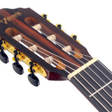 Valencia - VC304CEASB - Classic Guitar 4/4 – Antique Sunburst
