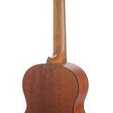 Valencia - VC303 - Classic Guitar 3/4 – Mahogany, Natural