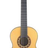 Valencia - VC303 - Classic Guitar 3/4 – Mahogany, Natural