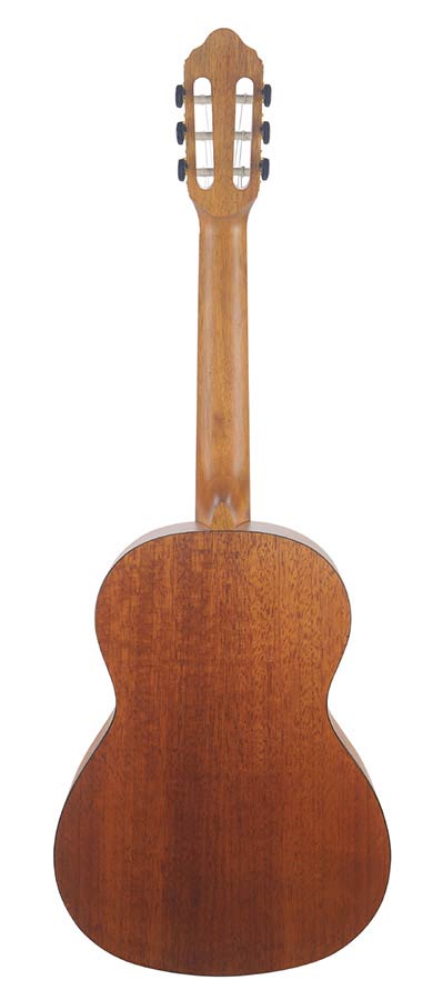Valencia - VC303 - Classic Guitar 3/4 – Mahogany, Natural