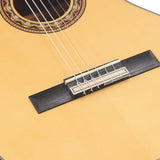 Valencia - VC303 - Classic Guitar 3/4 – Mahogany, Natural