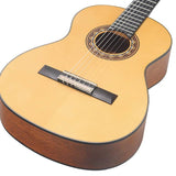 Valencia - VC303 - Classic Guitar 3/4 – Mahogany, Natural