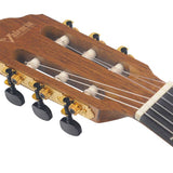 Valencia - VC303 - Classic Guitar 3/4 – Mahogany, Natural