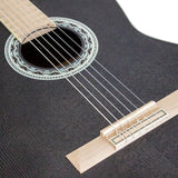 Valencia - VC354BK - Classic Guitar 4/4 – Mahogany, Black