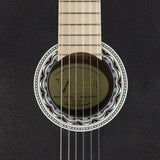 Valencia - VC354BK - Classic Guitar 4/4 – Mahogany, Black