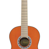 Valencia - VC354OR - Classic Guitar 4/4 – Mahogany, Orange