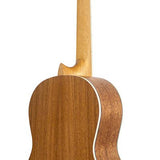 Valencia - VC354PK - Classic Guitar 4/4 – Mahogany, Pink