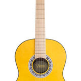 Valencia - VC354YW - Classic Guitar 4/4 – Mahogany, Yellow