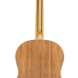 Valencia - VC354HAB - Classic Guitar With Hybrid Neck 4/4 – Aqua Blue