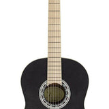 Valencia - VC354HBK - Classic Guitar With Hybrid Neck 4/4 – Mahogany, Black