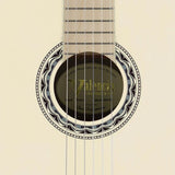 Valencia - VC354HVR - Classic Guitar With Hybrid Neck 4/4 – Mahogany, Ivory