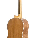 Valencia - VC354HYW - Classic Guitar With Hybrid Neck 4/4 – Mahogany, Yellow