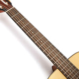 Valencia - VA434 - Nylon String Auditorium Guitar – Nato, Natural