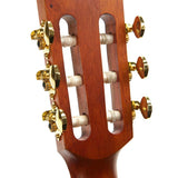 Valencia - VA434 - Nylon String Auditorium Guitar – Nato, Natural